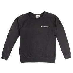 Muchacho Anejo Fleece Crewneck