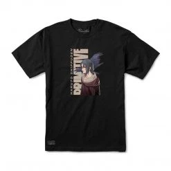 Naruto Shippuden X Primitive Itachi Sharingan S/S Tee Mens