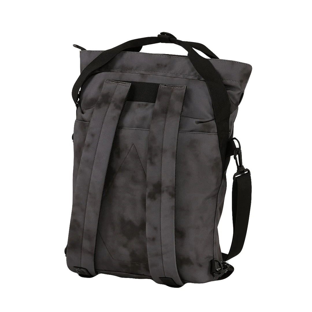 Volcom Day Trip Poly Backpack 4 Volcom Day Trip Poly Backpack