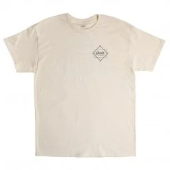 Jack's Surfboards Mens Monument CF (Classic Fit) S/S T-Shirt