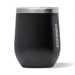 Corkcicle Wine Cups 12oz Classic Stemless Wine Cup