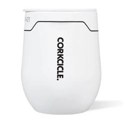 12oz Star Wars X Corkcicle Storm Trooper Stemless Cup