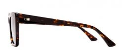 Otis Eyewear Vixen Sunglasses (Fire Tort/Brown Polar) 9 Otis Eyewear Vixen Sunglasses (Fire Tort/Brown Polar)