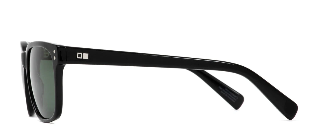 Otis Eyewear Test Of Time X Eco Sunglasses (Eco Black/Grey Polar) Mens 5 Otis Eyewear Test Of Time X Eco Sunglasses (Eco Black/Grey Polar) Mens