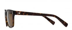 Otis Eyewear Mens Test Of Time X Eco Sunglasses (Havana/Brown Polar)