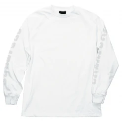 Creature Mens Keep Em Rollin L/S Tee