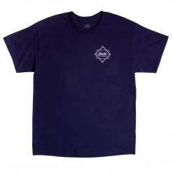 Jack's Surfboards Mens Monument CF (Classic Fit) S/S T-Shirt