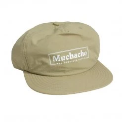 Muchacho Snapback