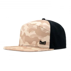 Melin Trenches Icon Hydro Hat Mens