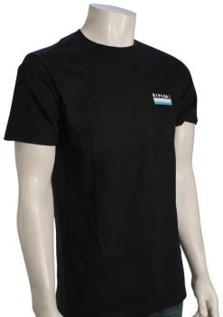 Rip Curl Beach Break S/S T-shirt Mens