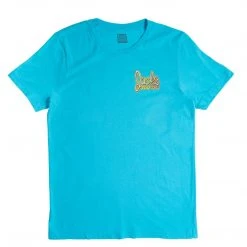 Jack's Surfboards Reactor Fifty7 S/S T-Shirt Mens