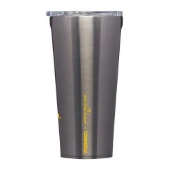 Corkcicle Drinkware 16oz Basquiat New York New Wave Tumbler