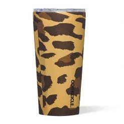 Corkcicle Drinkware 16oz Exotic Tumbler