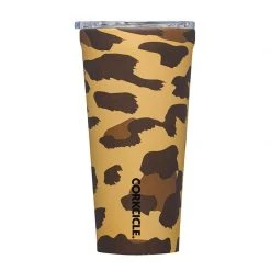 Corkcicle Drinkware 16oz Exotic Tumbler