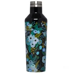 Corkcicle Drinkware 16oz Rifle Paper Co. Canteen