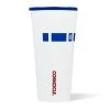 16oz Star Wars X Corkcicle R2-D2 Tumbler