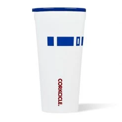 16oz Star Wars X Corkcicle R2-D2 Tumbler