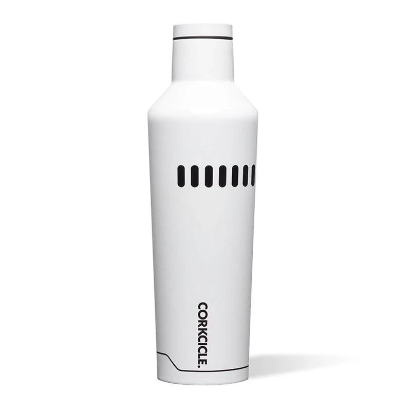 16oz Star Wars X Corkcicle Storm Trooper Canteen Drinkware 4 16oz Star Wars X Corkcicle Storm Trooper Canteen Drinkware