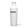 16oz Star Wars X Corkcicle Storm Trooper Canteen Drinkware