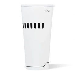 Drinkware 16oz Star Wars X Corkcicle Storm Troopers Tumbler