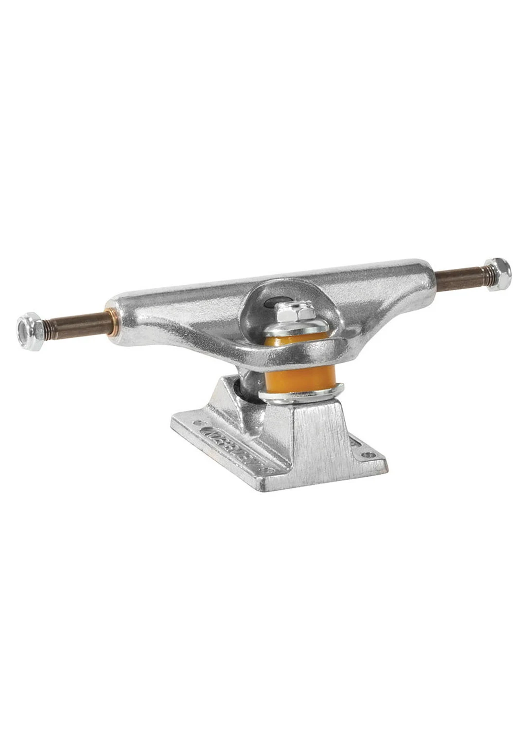 Independent Truck Co. Stage 11 Polished Standard Trucks Skate 4 Independent Truck Co. Stage 11 Polished Standard Trucks Skate