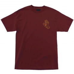 Santa Cruz Void Hand S/S Tee