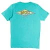 Jack's Surfboards Mens Jungle Fifty7 S/S T-Shirt