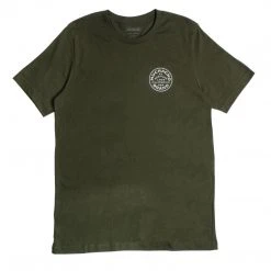 Muchacho Eterno S/S Tee