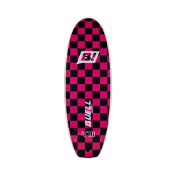 Buell Foamie 4'10 Softboard Surf