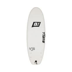 Buell Foamie 4'10 Softboard Surf