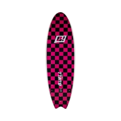 Buell Surf Foamie 6'0 Softboard
