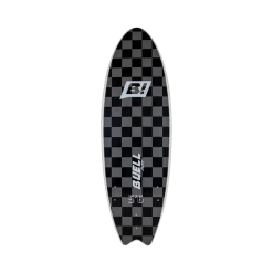 Buell Foamie 5'6 Softboard
