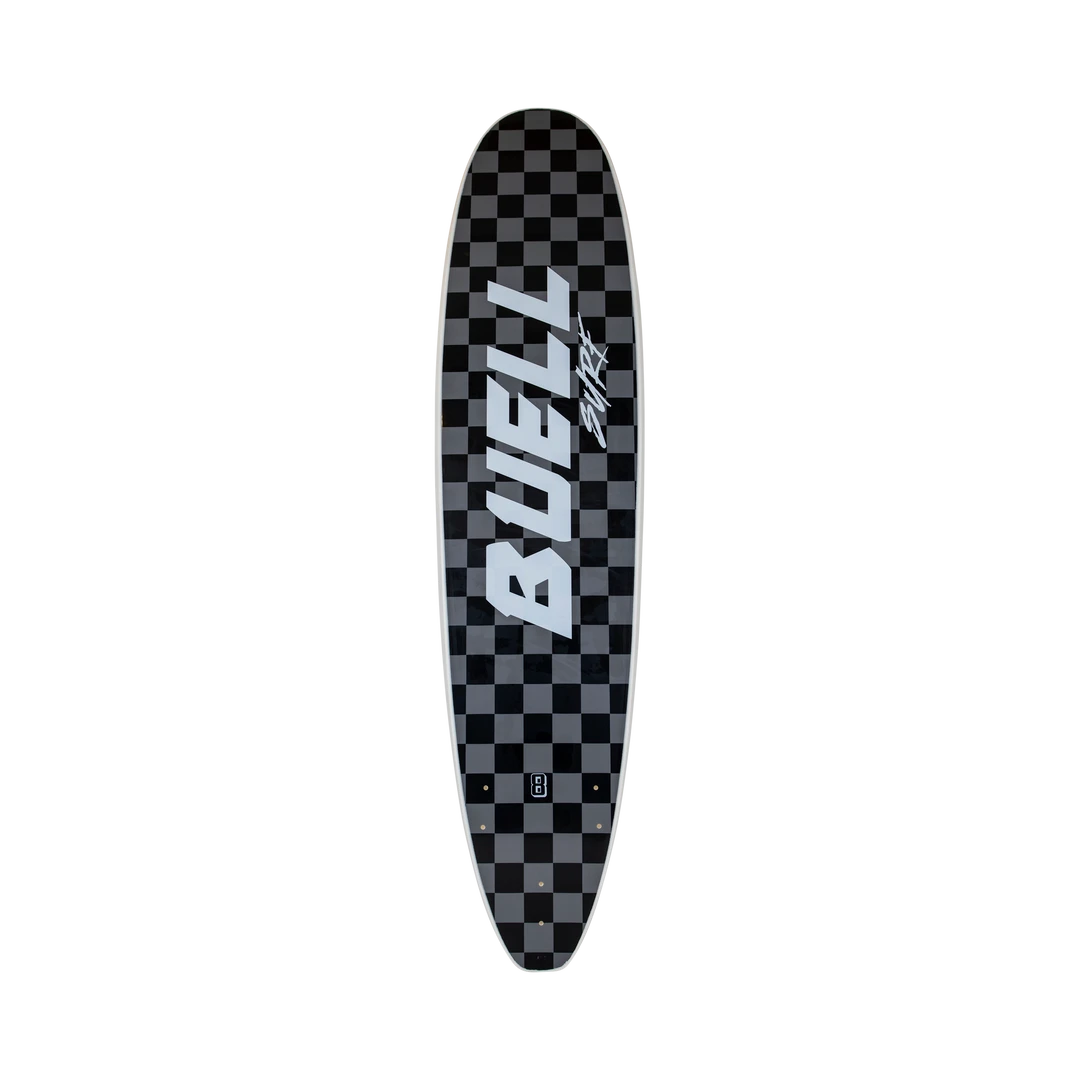 Buell Foamie 7'0 Softboard 4 Buell Foamie 7'0 Softboard