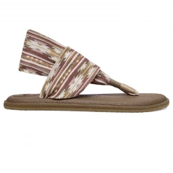Sanuk Yoga Sling 2 Trail Sandal Womens