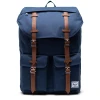 Herschel Buckingham Backpack Mens 2 Herschel Buckingham Backpack Mens