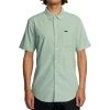 RVCA That'll Do Stretch S/S Shirt