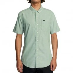 RVCA That'll Do Stretch S/S Shirt