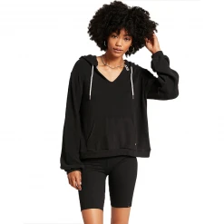 Volcom Lived In Lounge Poncho Womens 13 Volcom Lived In Lounge Poncho Womens