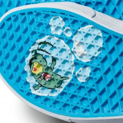 Vans X Spongebob Sk8-Hi Mens