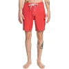 Quiksilver Original Scallop 18" Boardshort