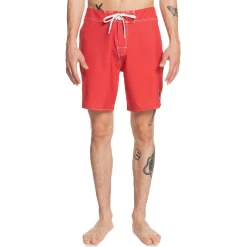 Quiksilver Original Scallop 18" Boardshort