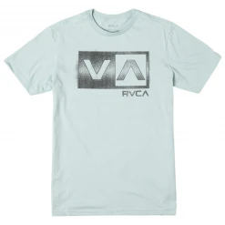 RVCA Balance Box S/S Tee Mens