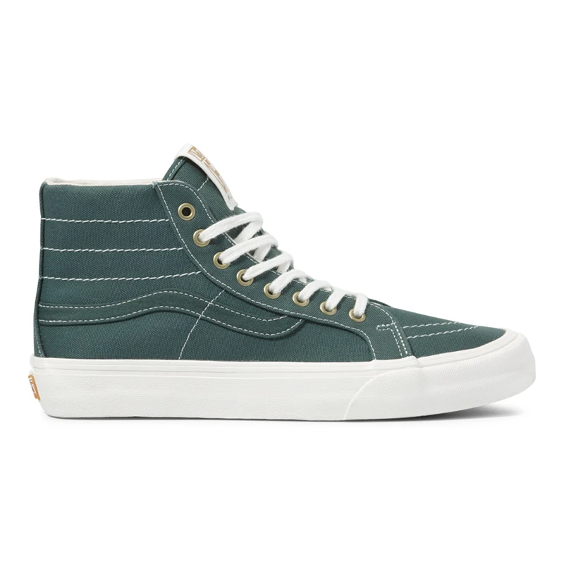 Vans Eco Theory SK8-Hi 38 Decon SF Mens 3 Vans Eco Theory SK8-Hi 38 Decon SF Mens