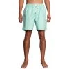 RVCA Mens Opposite Elastic 2 Boardshorts 17"
