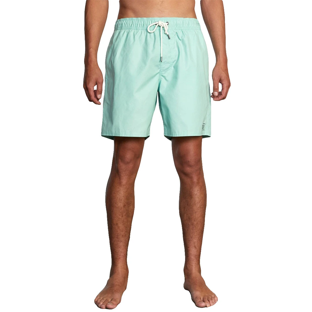 RVCA Mens Opposite Elastic 2 Boardshorts 17" 3 RVCA Mens Opposite Elastic 2 Boardshorts 17"