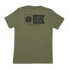 Salty Crew Alpha Standard S/S Tee Mens