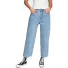 RVCA Daisy High-Rise Denim Pant