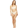 Womens Billabong X Wrangler Western Shore Havana Bikini Bottom 1 Womens Billabong X Wrangler Western Shore Havana Bikini Bottom