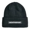 Independent Truck Co. Groundwork Long Shoreman Beanie Mens