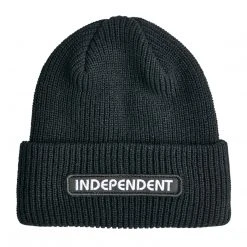 Independent Truck Co. Groundwork Long Shoreman Beanie Mens